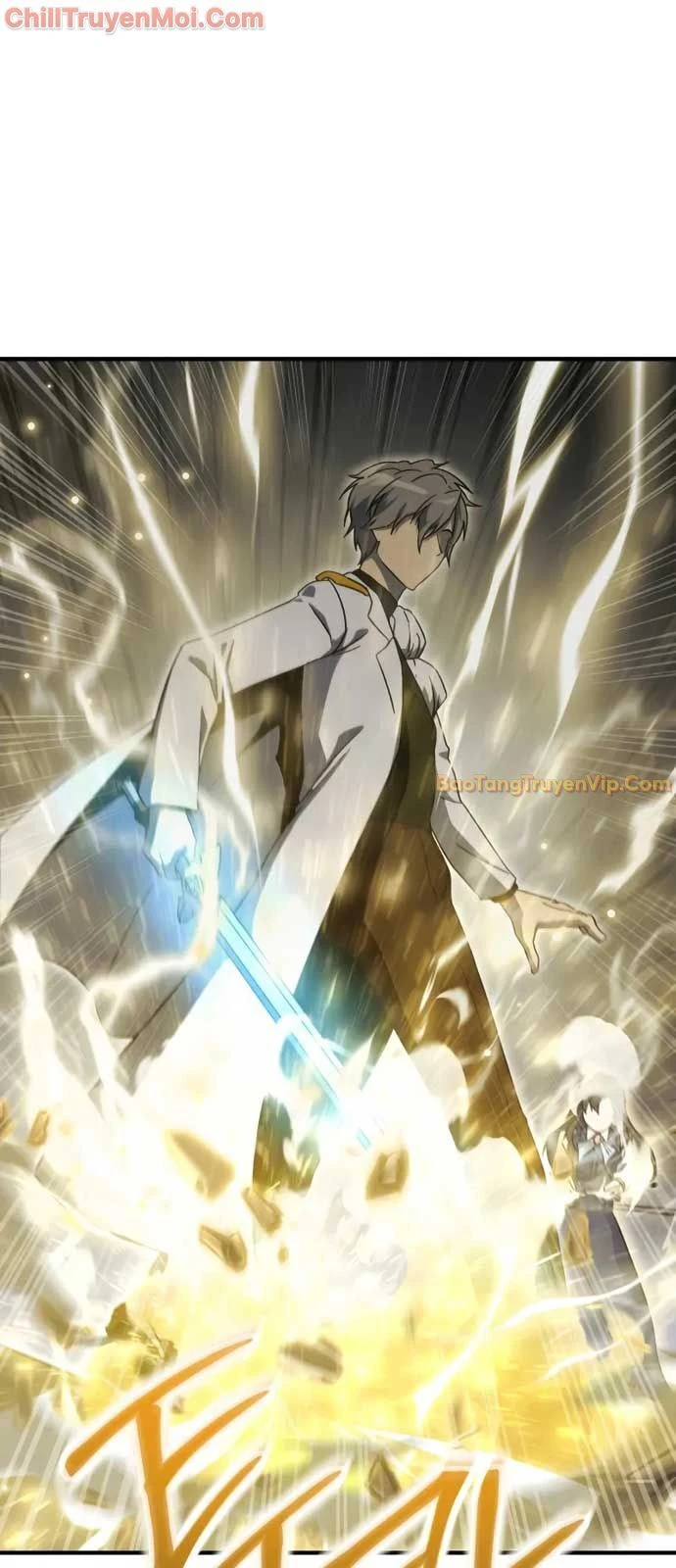 Phản Diện Đôi Mắt Híp Chapter 4 - 17