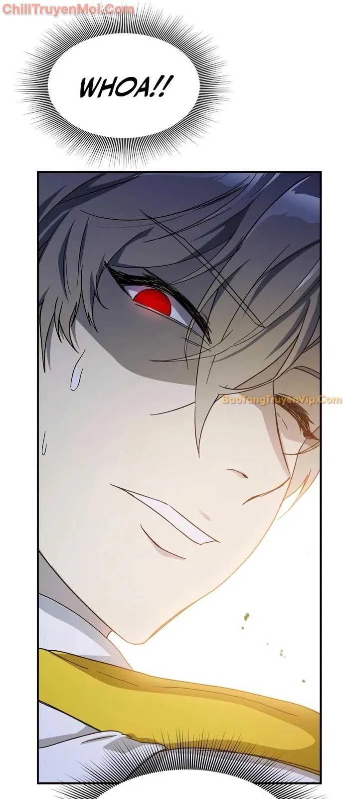 Phản Diện Đôi Mắt Híp Chapter 4 - 19