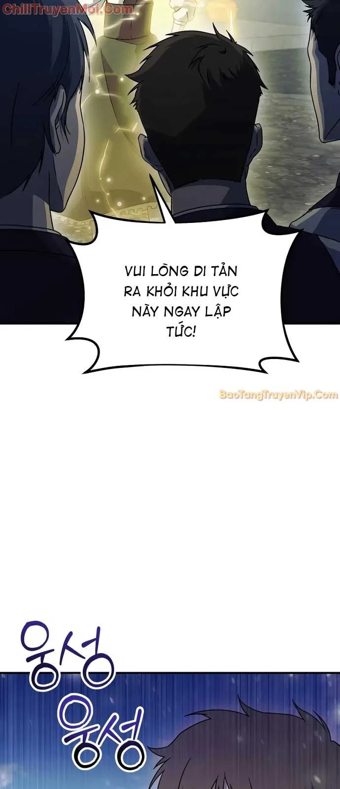 Phản Diện Đôi Mắt Híp Chapter 4 - 22