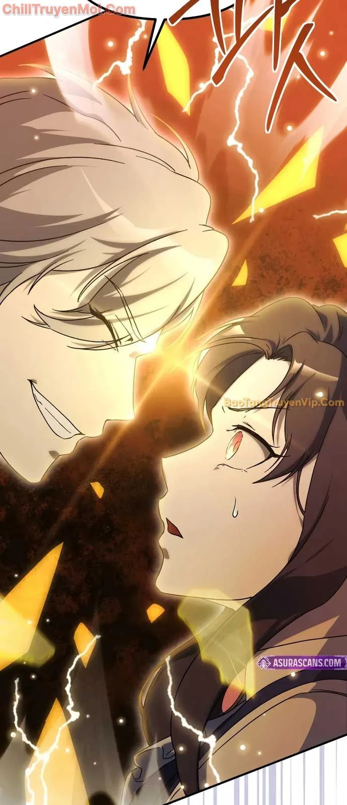 Phản Diện Đôi Mắt Híp Chapter 4 - 29