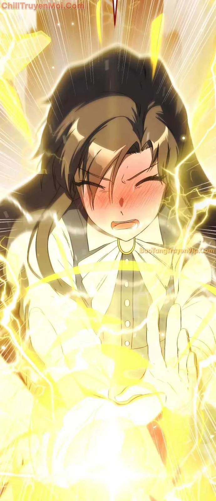 Phản Diện Đôi Mắt Híp Chapter 4 - 31