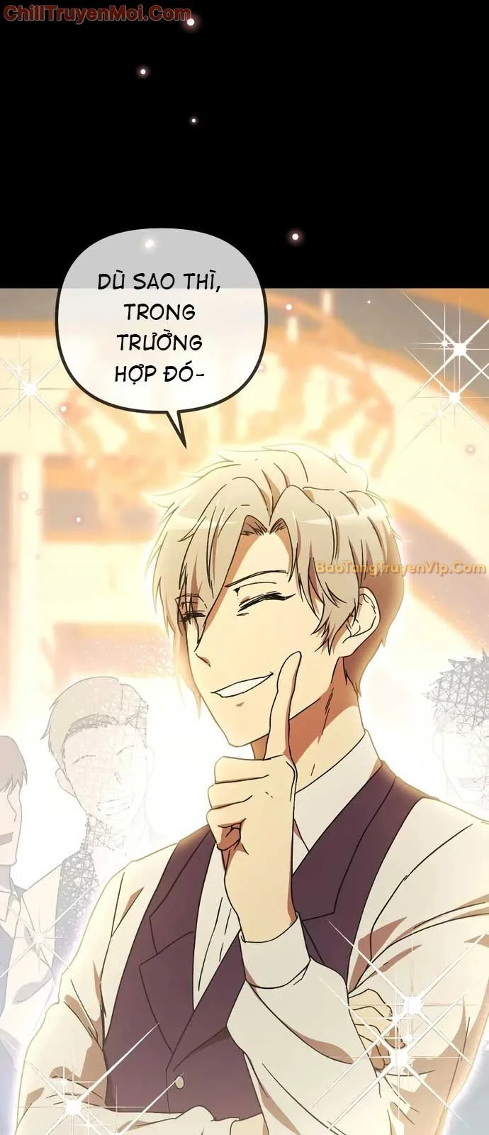 Phản Diện Đôi Mắt Híp Chapter 4 - 42