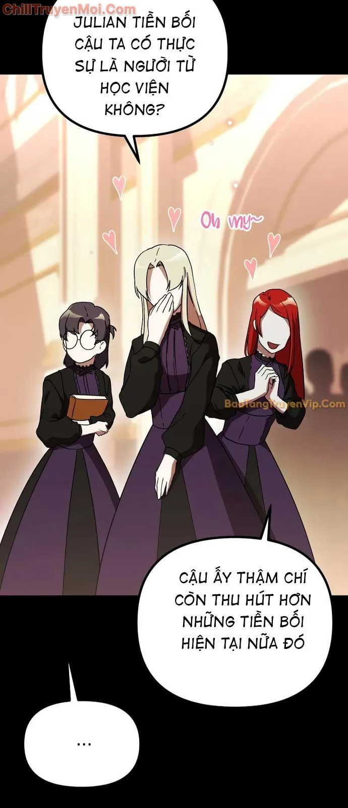 Phản Diện Đôi Mắt Híp Chapter 4 - 44