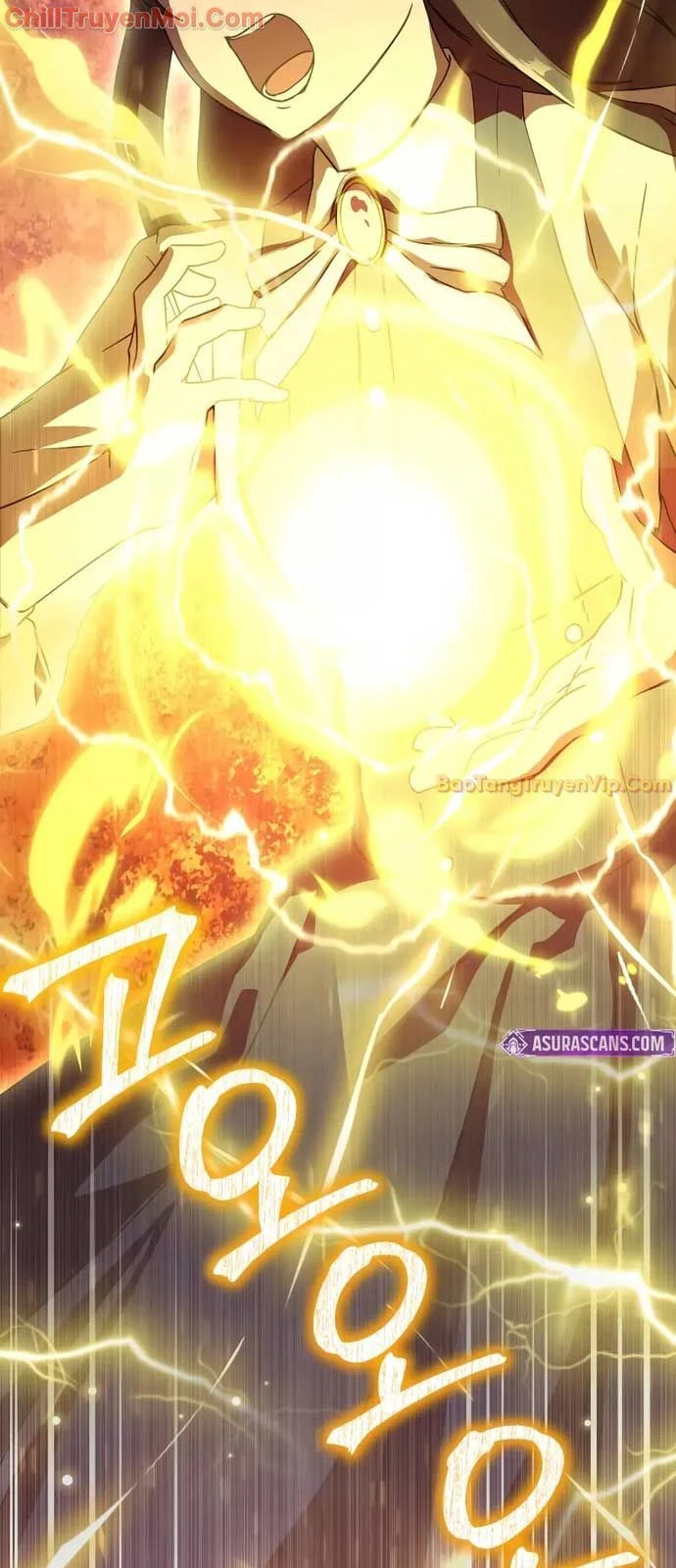 Phản Diện Đôi Mắt Híp Chapter 4 - 61