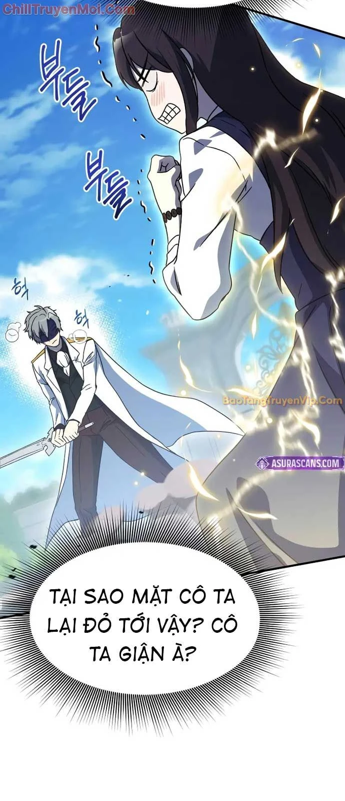 Phản Diện Đôi Mắt Híp Chapter 4 - 65