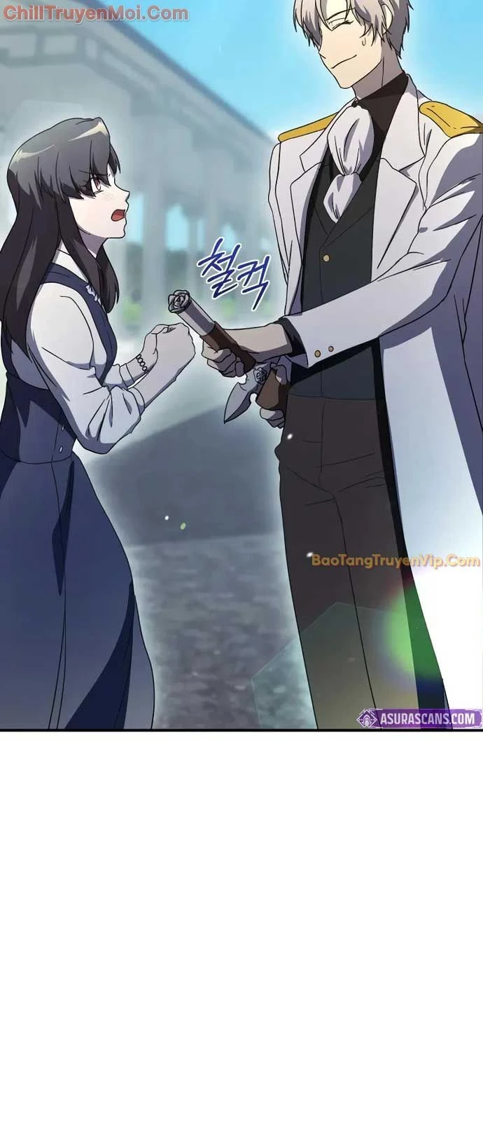 Phản Diện Đôi Mắt Híp Chapter 4 - 77