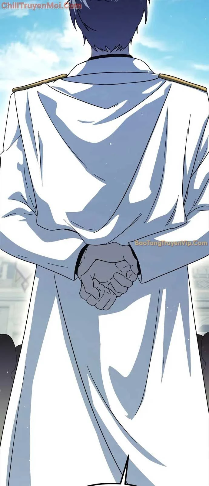 Phản Diện Đôi Mắt Híp Chapter 4 - 128