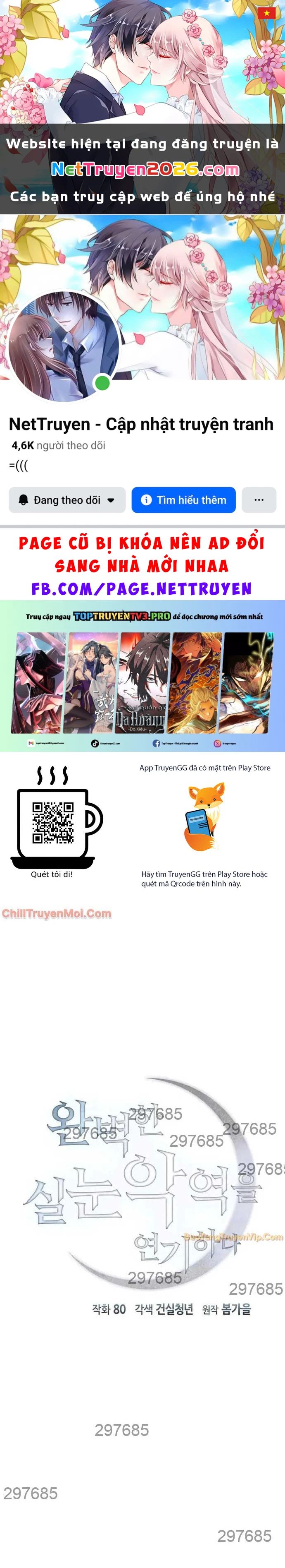 Phản Diện Đôi Mắt Híp Chapter 5 - 1