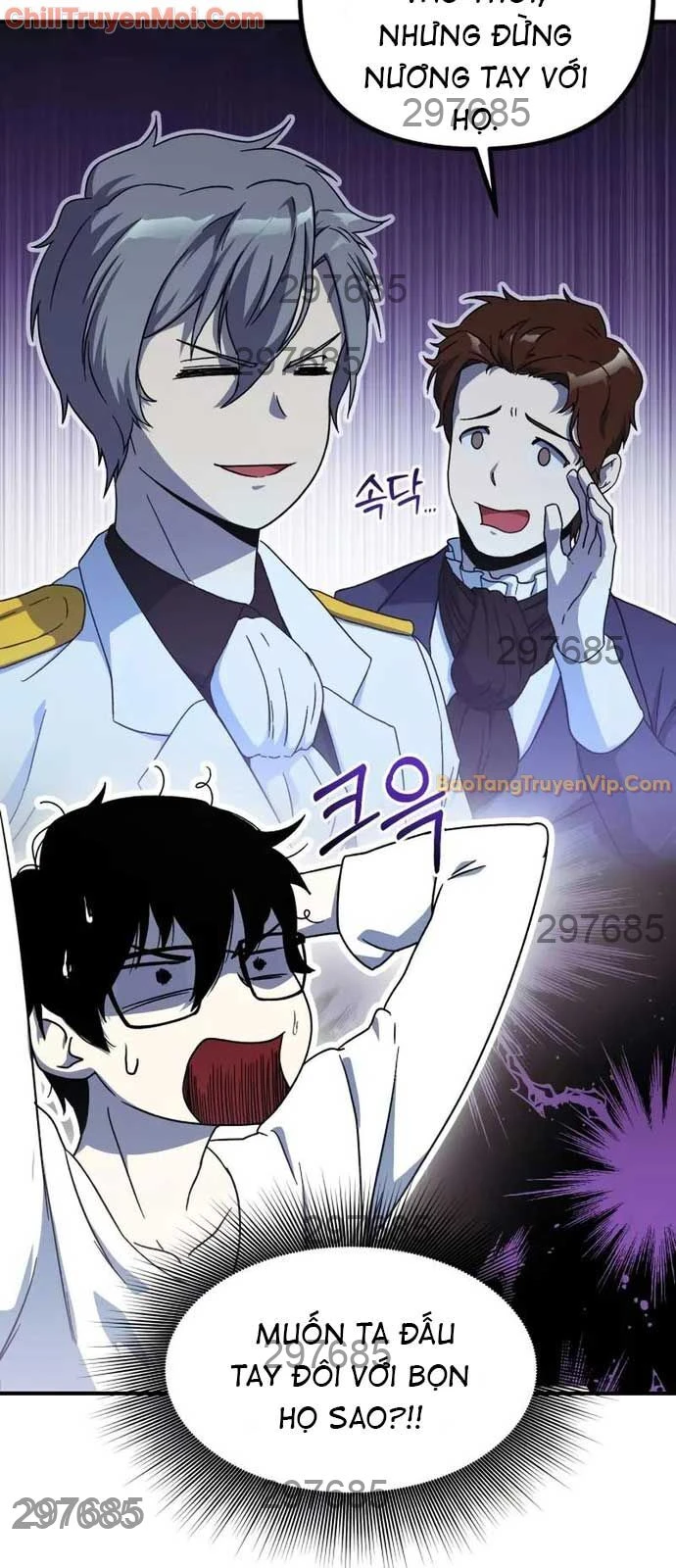 Phản Diện Đôi Mắt Híp Chapter 5 - 5