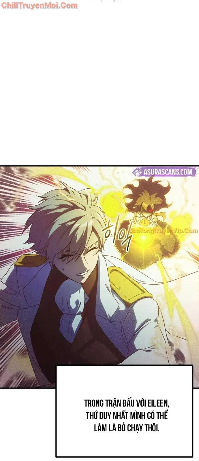 Phản Diện Đôi Mắt Híp Chapter 5 - 6