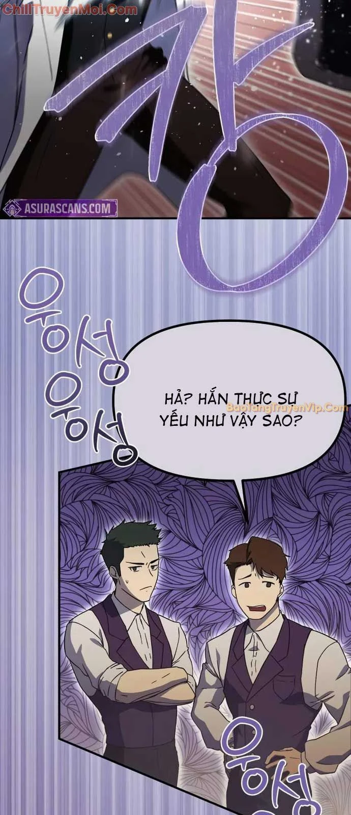 Phản Diện Đôi Mắt Híp Chapter 5 - 9