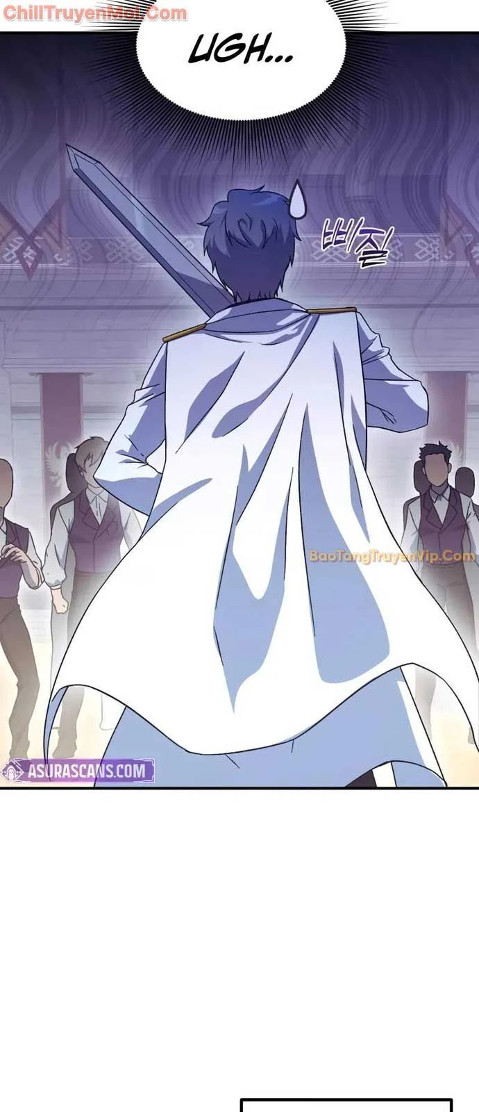 Phản Diện Đôi Mắt Híp Chapter 5 - 13