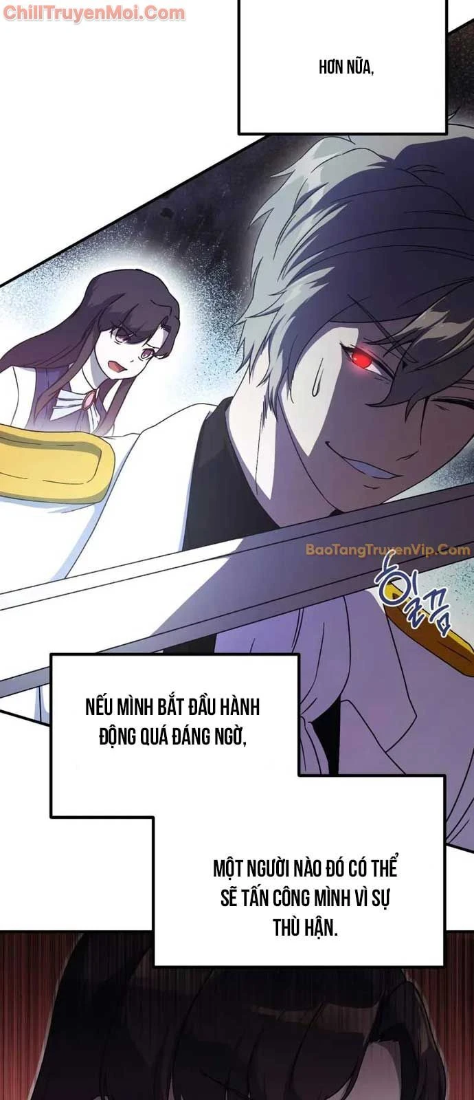 Phản Diện Đôi Mắt Híp Chapter 5 - 14