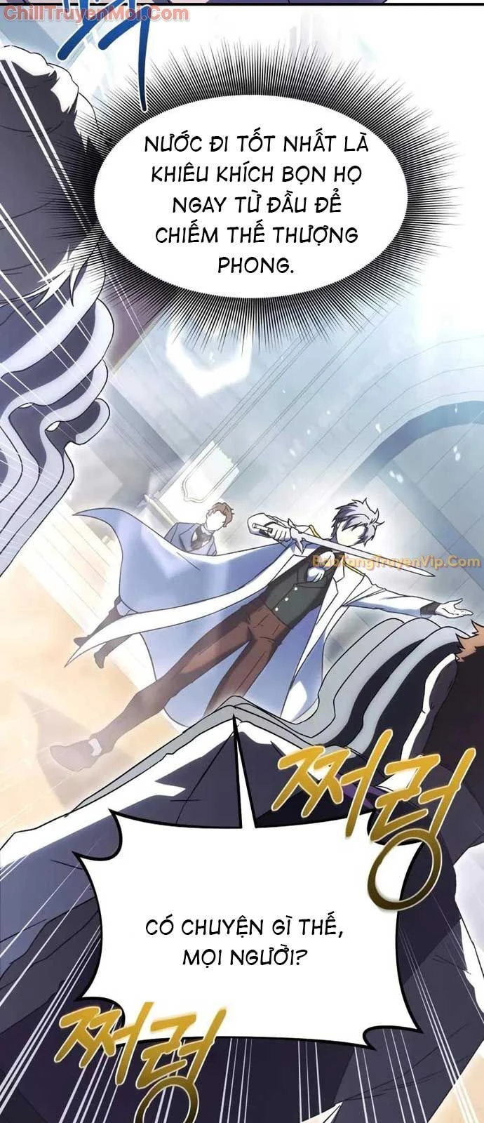 Phản Diện Đôi Mắt Híp Chapter 5 - 16