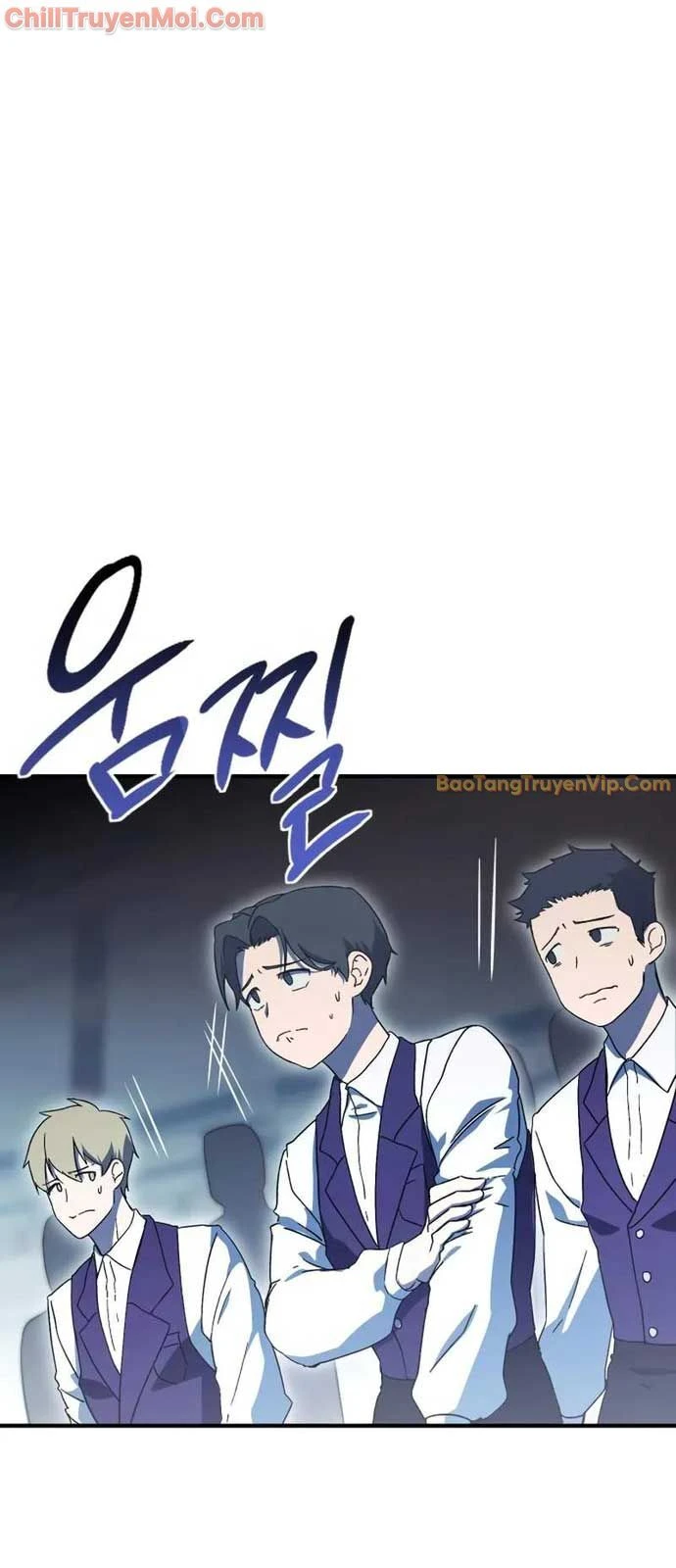 Phản Diện Đôi Mắt Híp Chapter 5 - 21