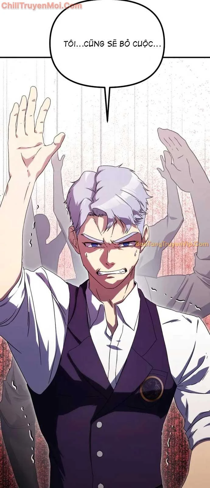 Phản Diện Đôi Mắt Híp Chapter 5 - 29