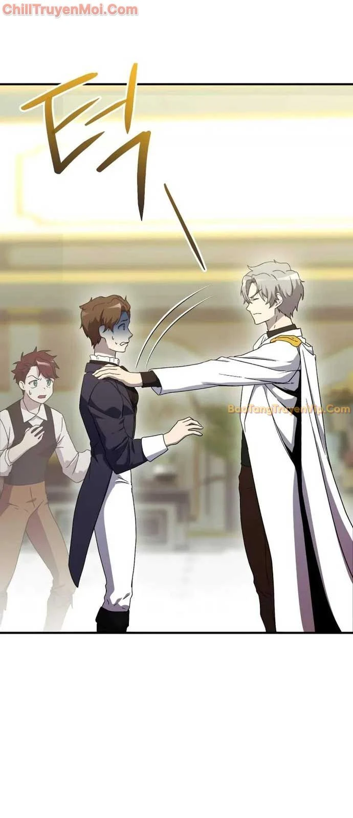 Phản Diện Đôi Mắt Híp Chapter 5 - 54