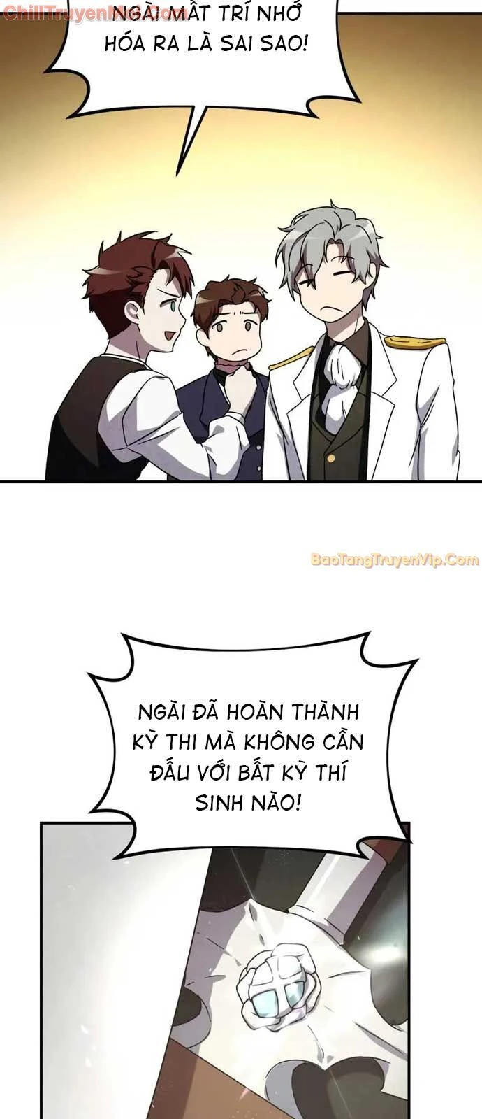 Phản Diện Đôi Mắt Híp Chapter 5 - 62