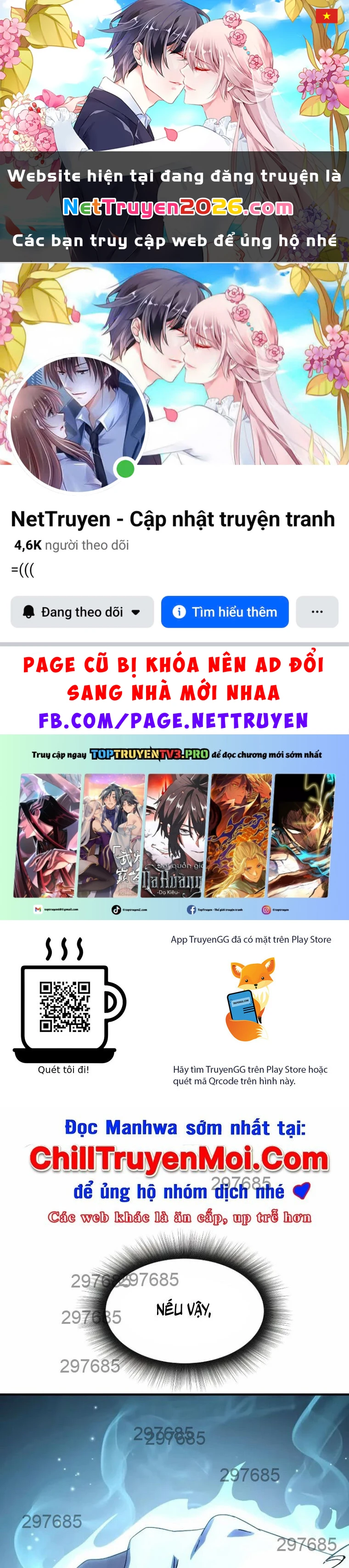 Phản Diện Đôi Mắt Híp Chapter 6 - 1