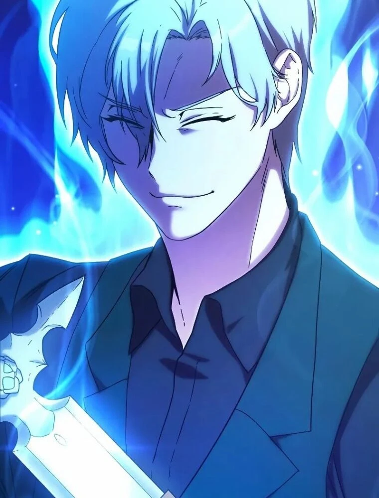 Phản Diện Đôi Mắt Híp Chapter 6 - 6