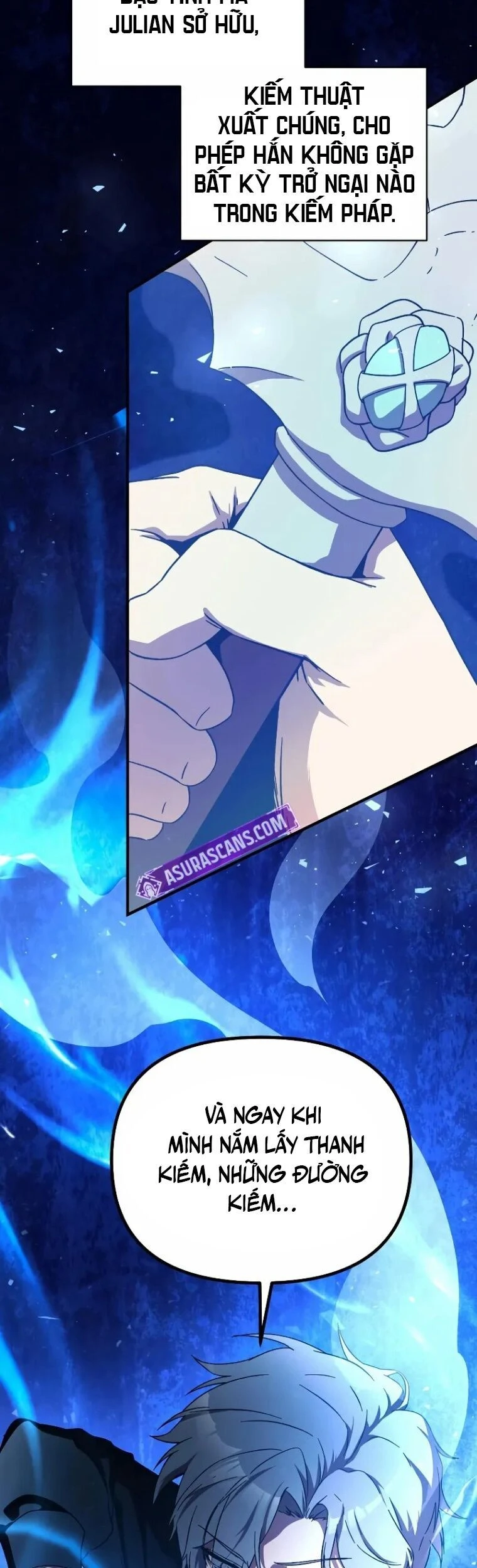 Phản Diện Đôi Mắt Híp Chapter 6 - 15