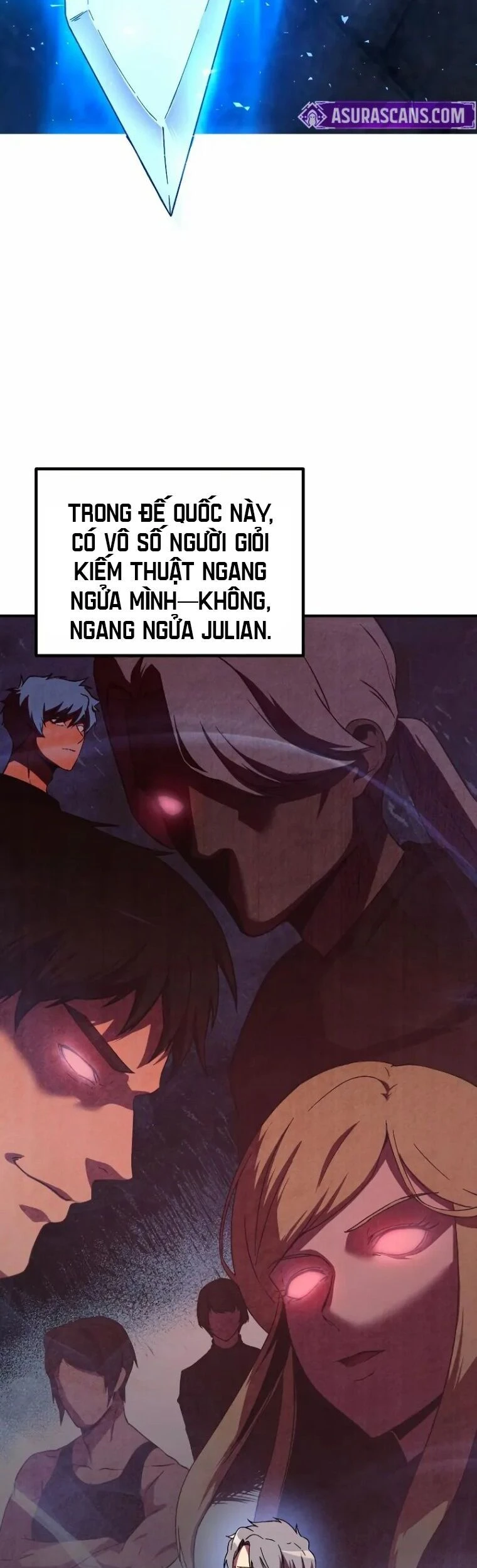 Phản Diện Đôi Mắt Híp Chapter 6 - 21