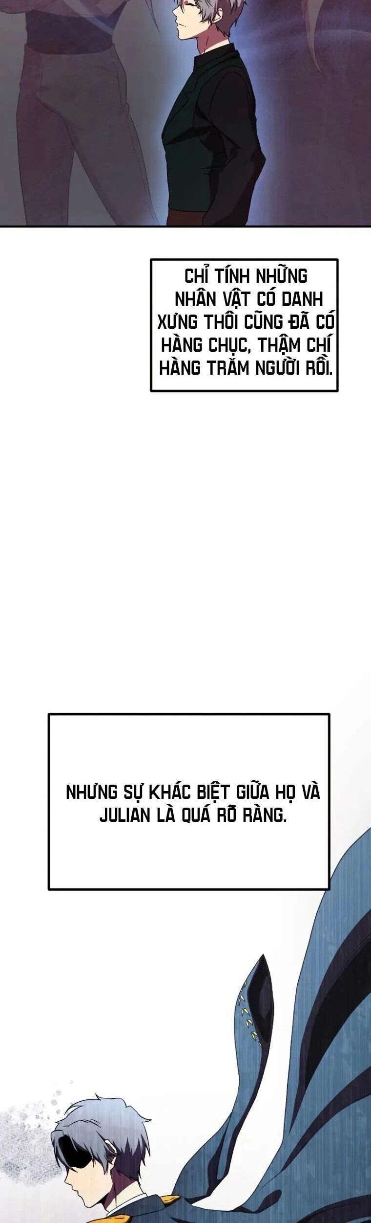 Phản Diện Đôi Mắt Híp Chapter 6 - 22