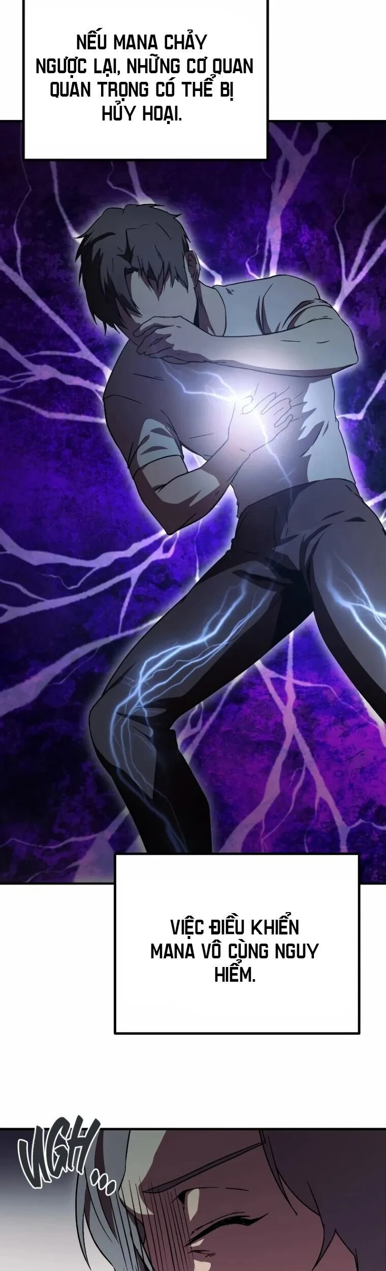 Phản Diện Đôi Mắt Híp Chapter 6 - 27