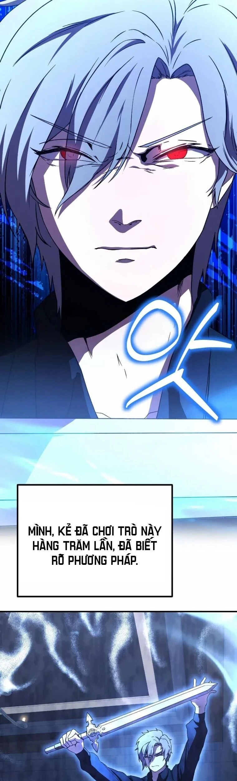 Phản Diện Đôi Mắt Híp Chapter 6 - 30