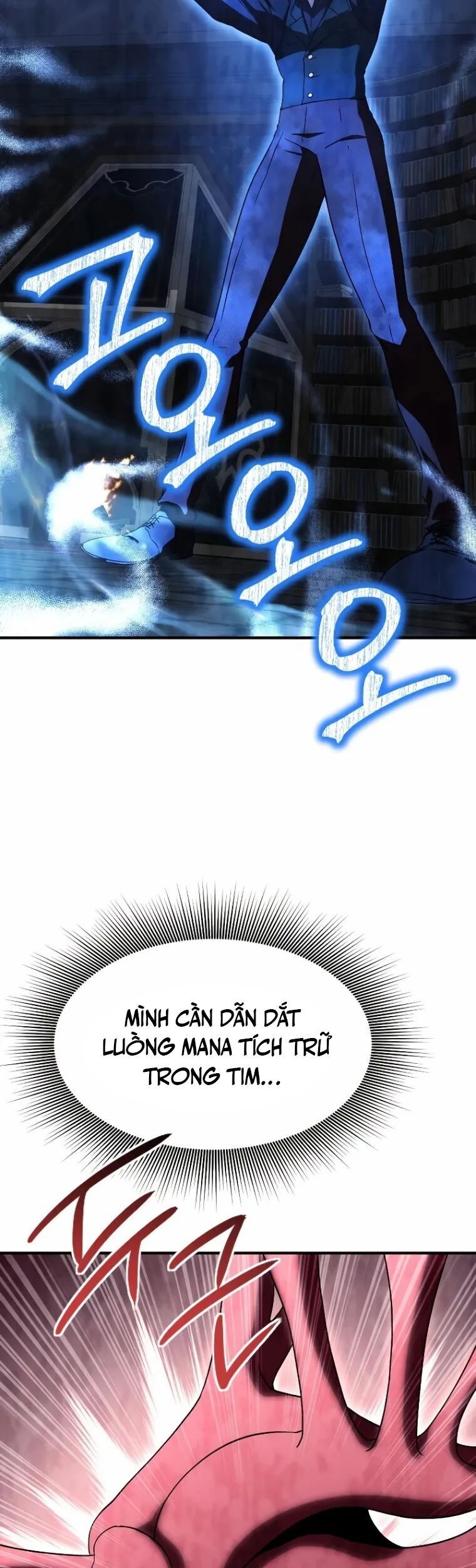 Phản Diện Đôi Mắt Híp Chapter 6 - 31