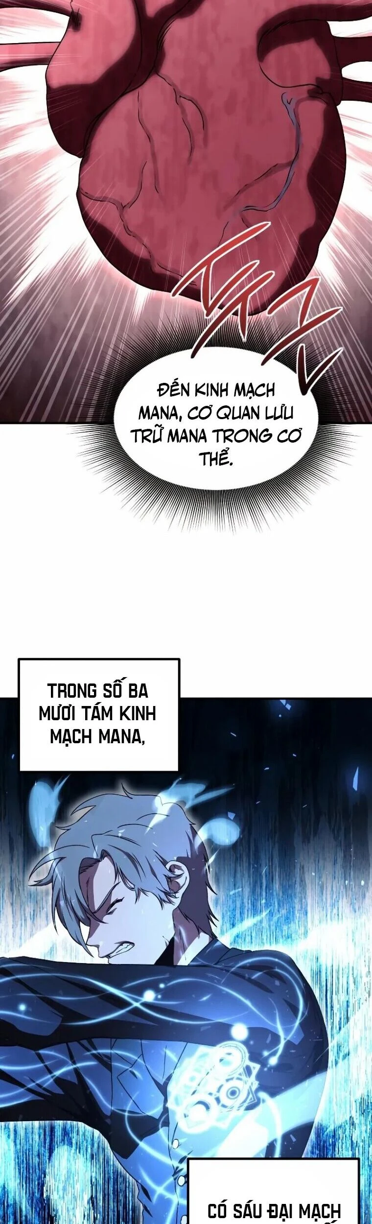 Phản Diện Đôi Mắt Híp Chapter 6 - 32