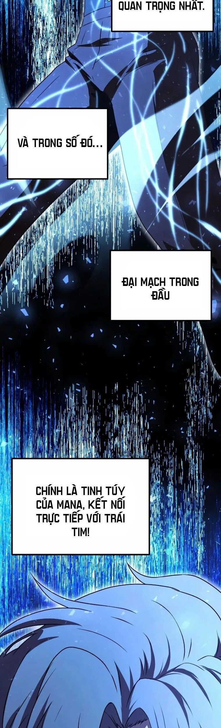 Phản Diện Đôi Mắt Híp Chapter 6 - 33