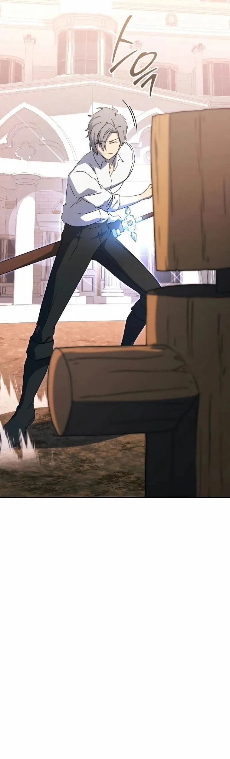 Phản Diện Đôi Mắt Híp Chapter 6 - 47