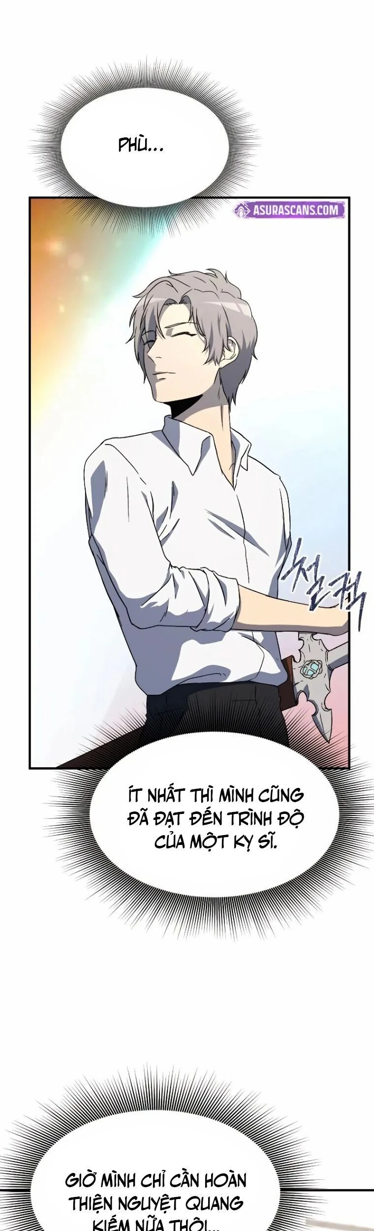 Phản Diện Đôi Mắt Híp Chapter 6 - 51