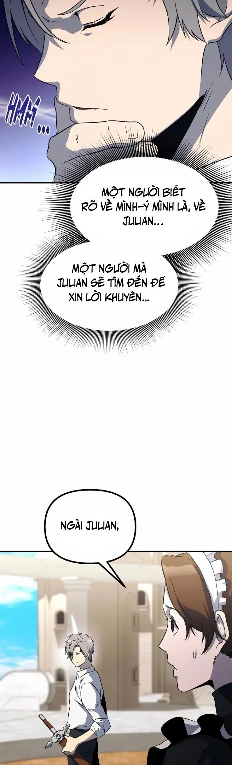 Phản Diện Đôi Mắt Híp Chapter 6 - 53