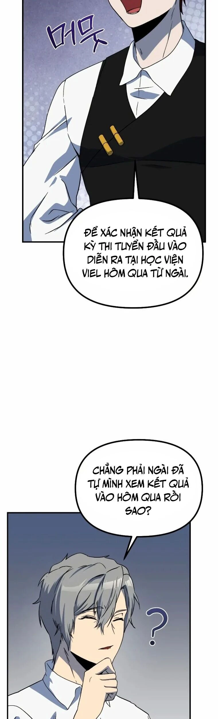 Phản Diện Đôi Mắt Híp Chapter 6 - 61