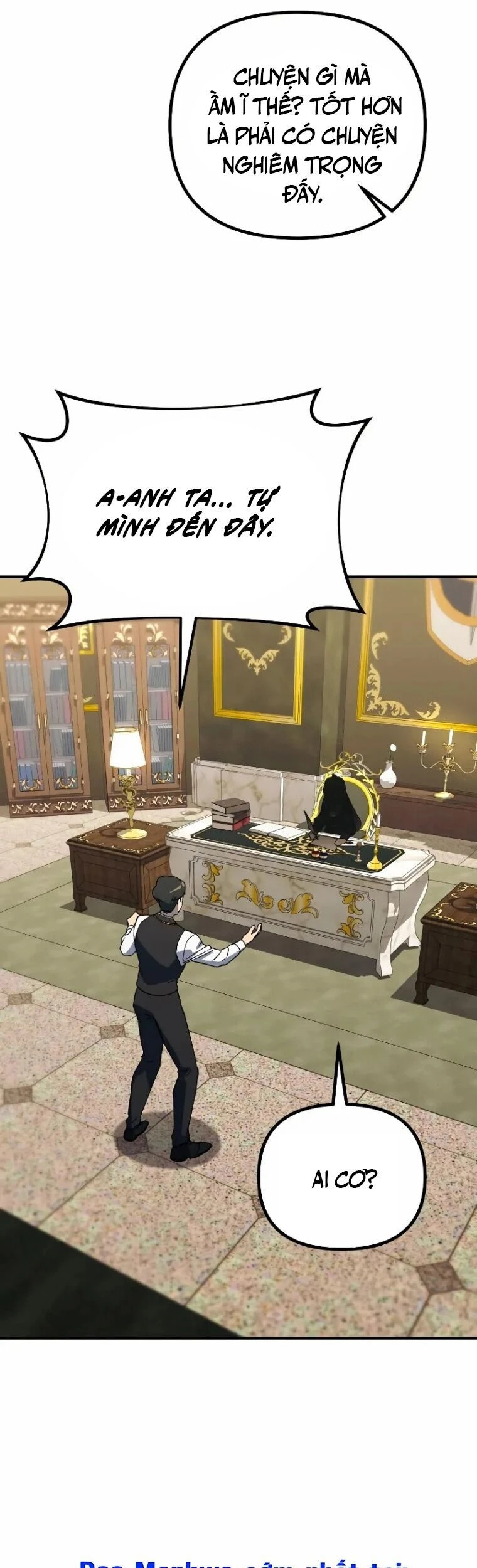 Phản Diện Đôi Mắt Híp Chapter 6 - 79