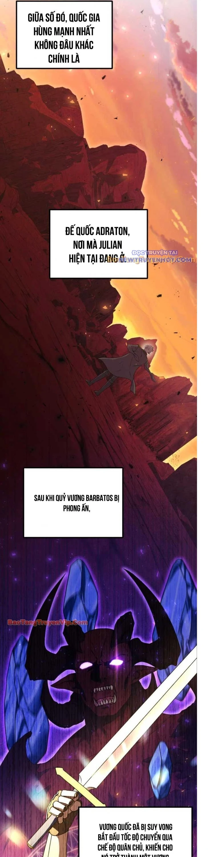 Phản Diện Đôi Mắt Híp Chapter 7 - 4