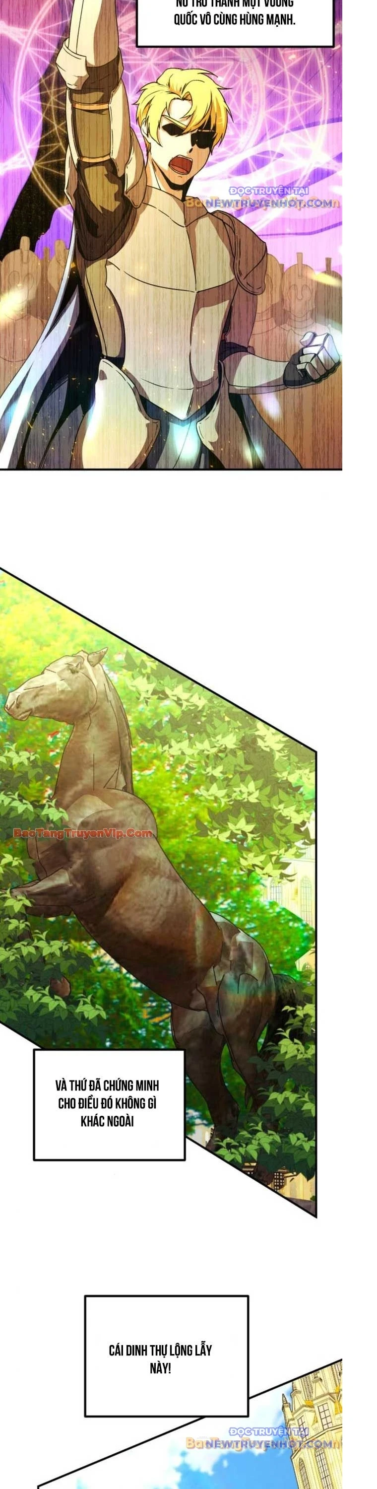 Phản Diện Đôi Mắt Híp Chapter 7 - 5