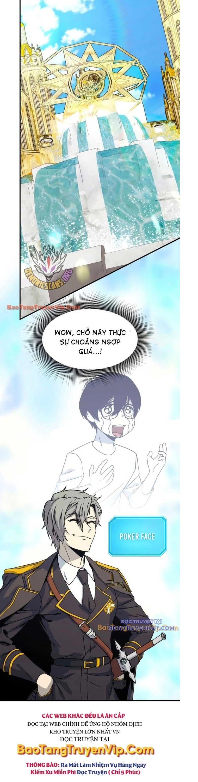 Phản Diện Đôi Mắt Híp Chapter 7 - 6