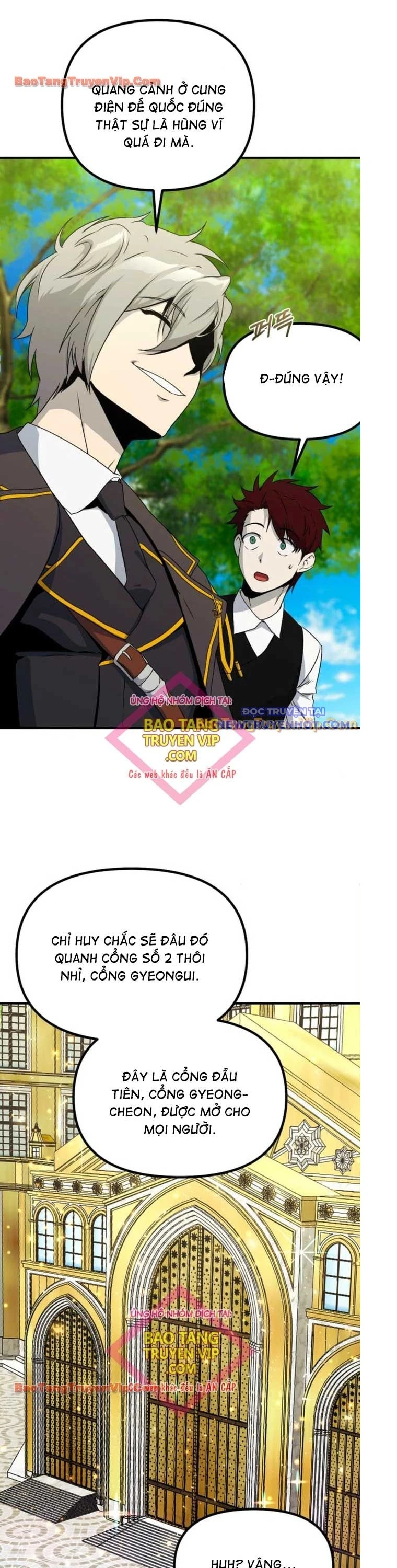 Phản Diện Đôi Mắt Híp Chapter 7 - 11