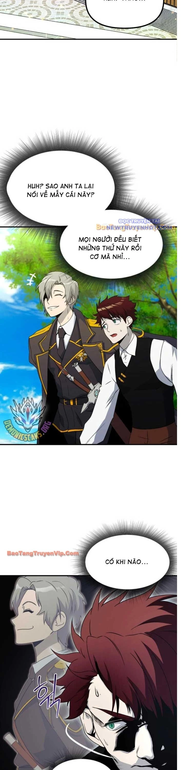 Phản Diện Đôi Mắt Híp Chapter 7 - 12