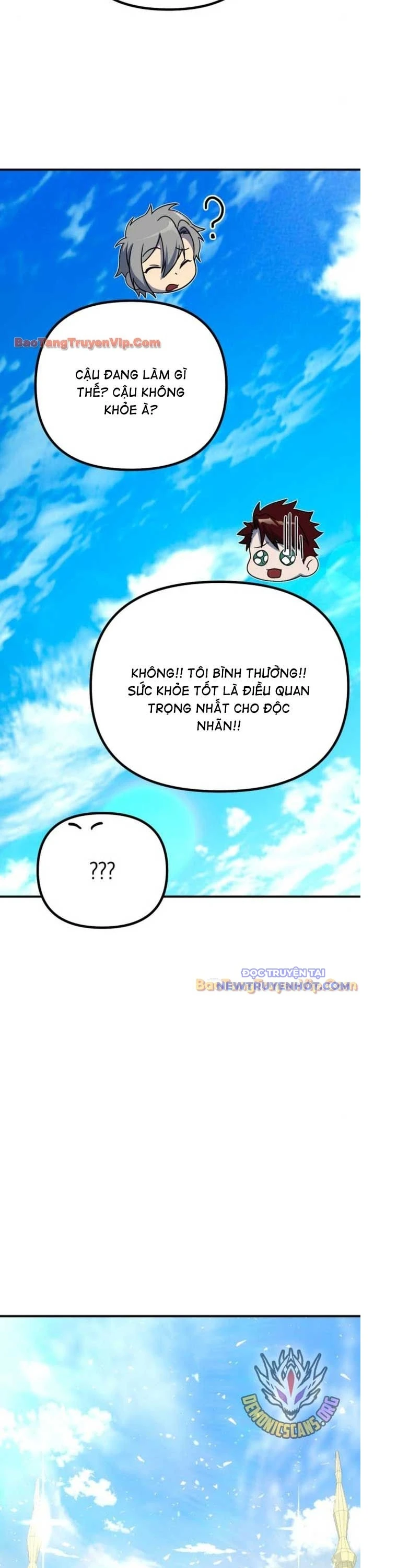 Phản Diện Đôi Mắt Híp Chapter 7 - 15