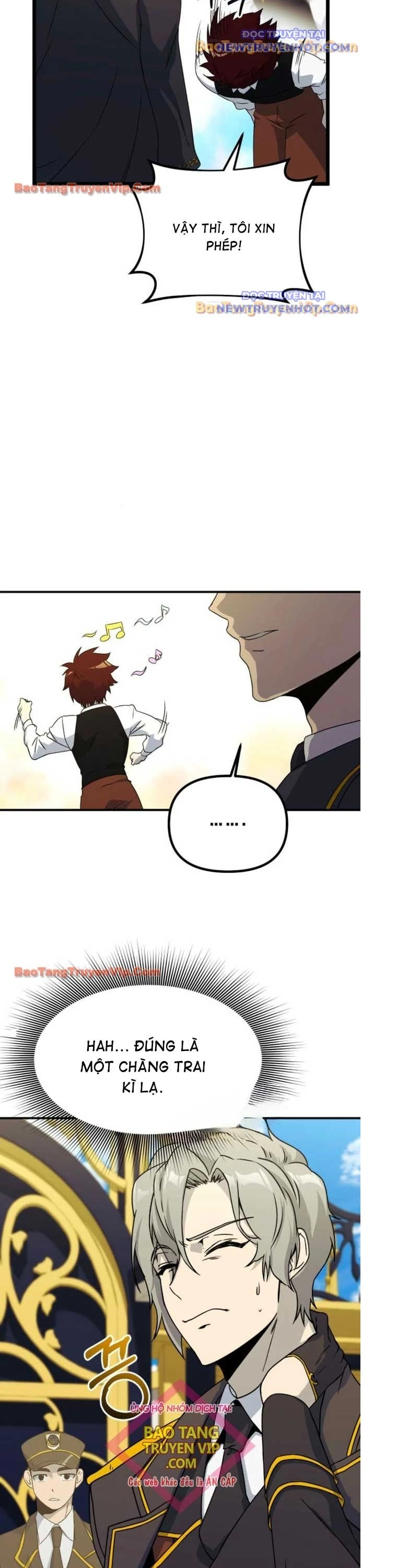 Phản Diện Đôi Mắt Híp Chapter 7 - 20