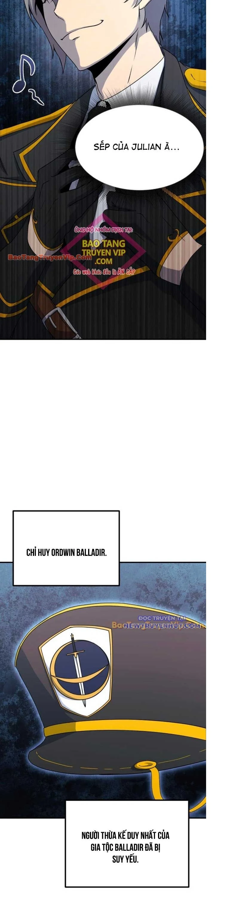 Phản Diện Đôi Mắt Híp Chapter 7 - 22