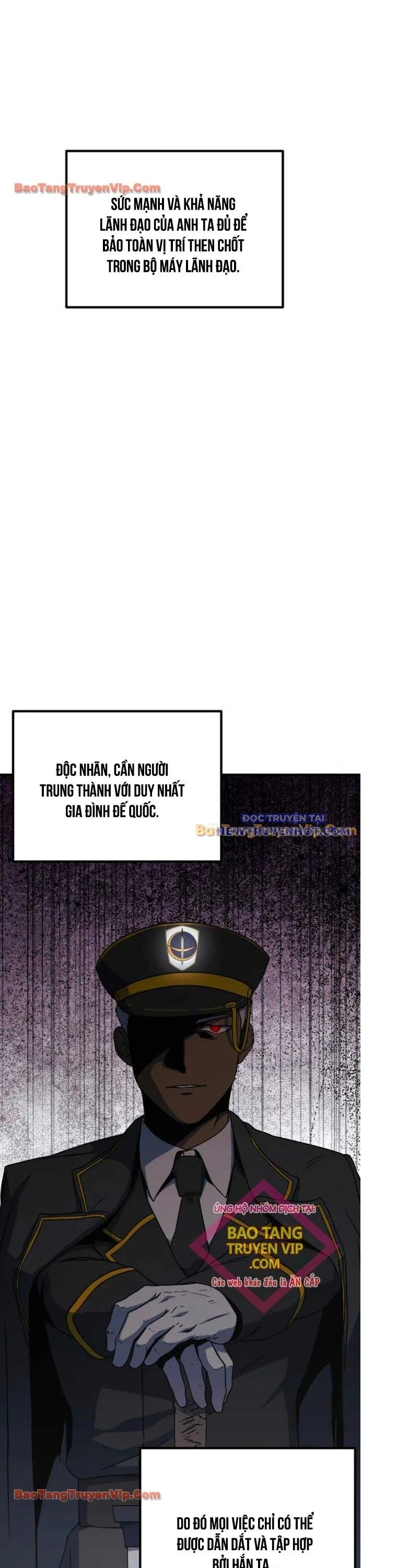 Phản Diện Đôi Mắt Híp Chapter 7 - 23