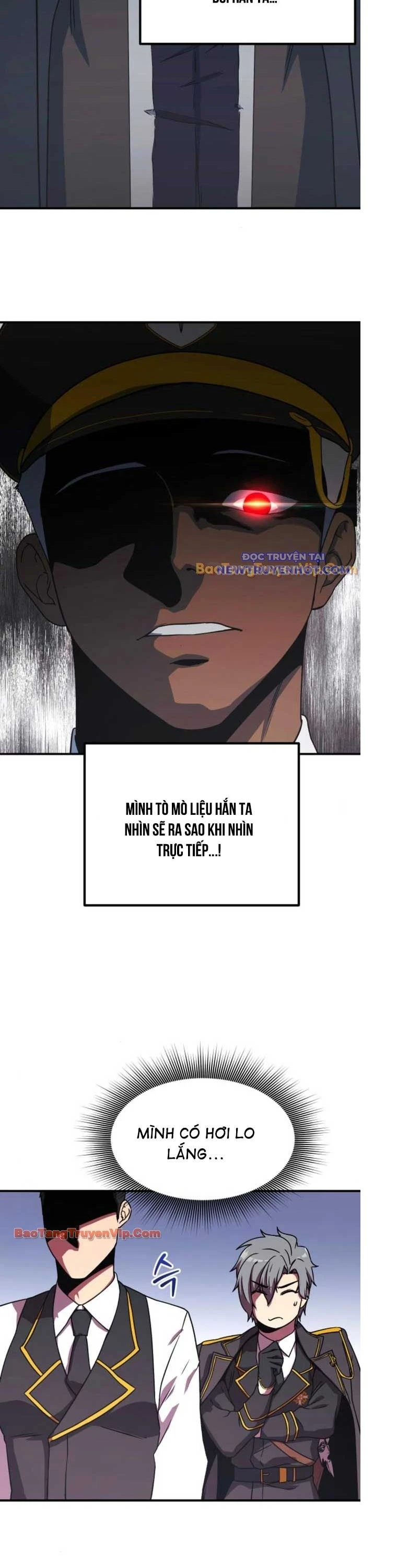 Phản Diện Đôi Mắt Híp Chapter 7 - 24