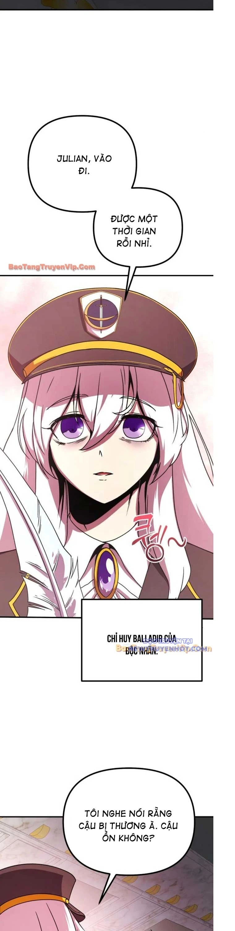 Phản Diện Đôi Mắt Híp Chapter 7 - 27