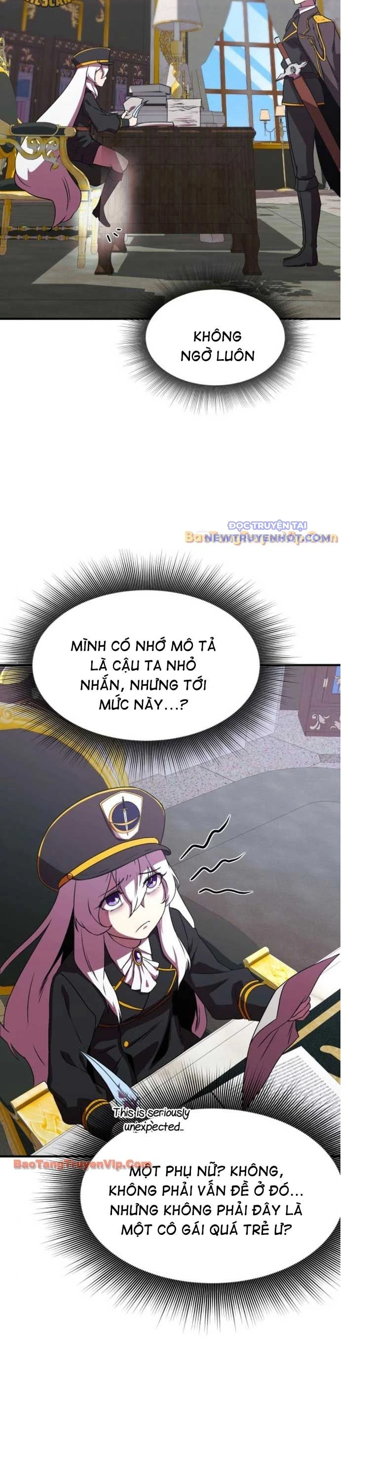 Phản Diện Đôi Mắt Híp Chapter 7 - 29