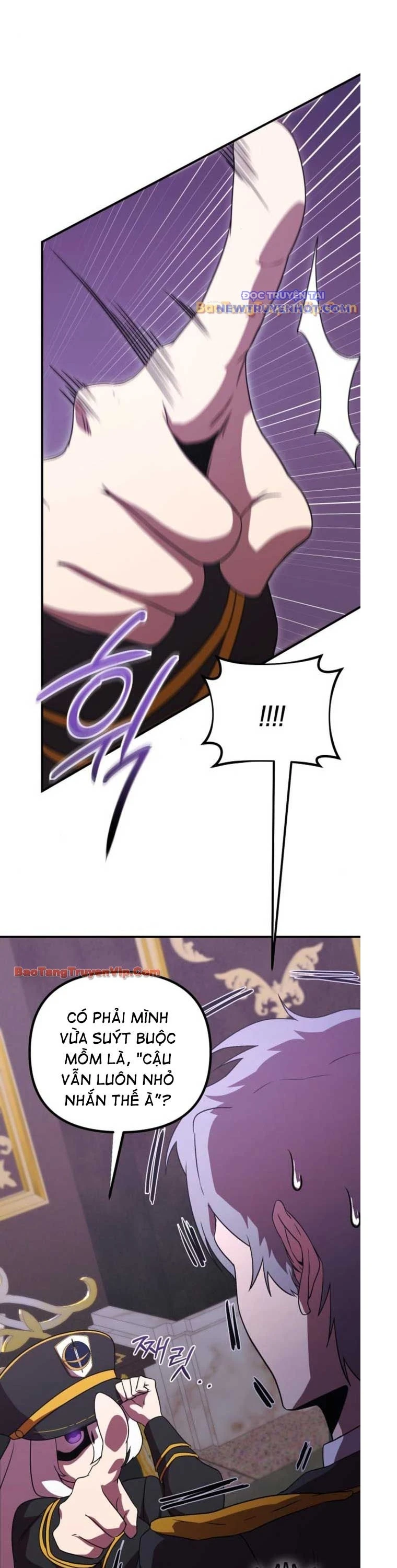 Phản Diện Đôi Mắt Híp Chapter 7 - 30